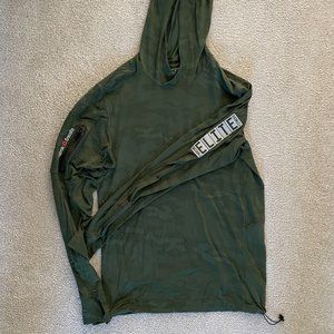Reebok Crossfit Hoodie